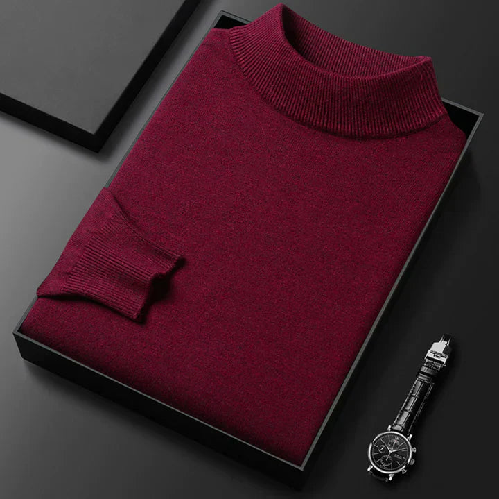 Drune | Eleganter Pullover