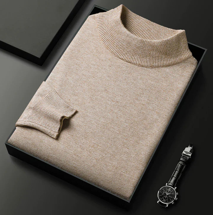 Drune | Eleganter Pullover