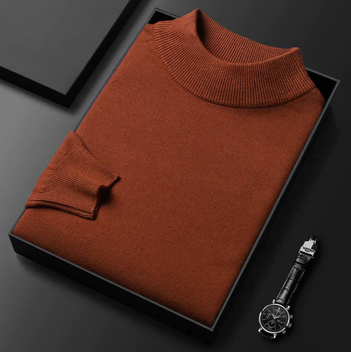 Drune | Eleganter Pullover