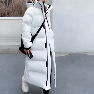 Drune | Zeitlose Eleganz für kalte Tage