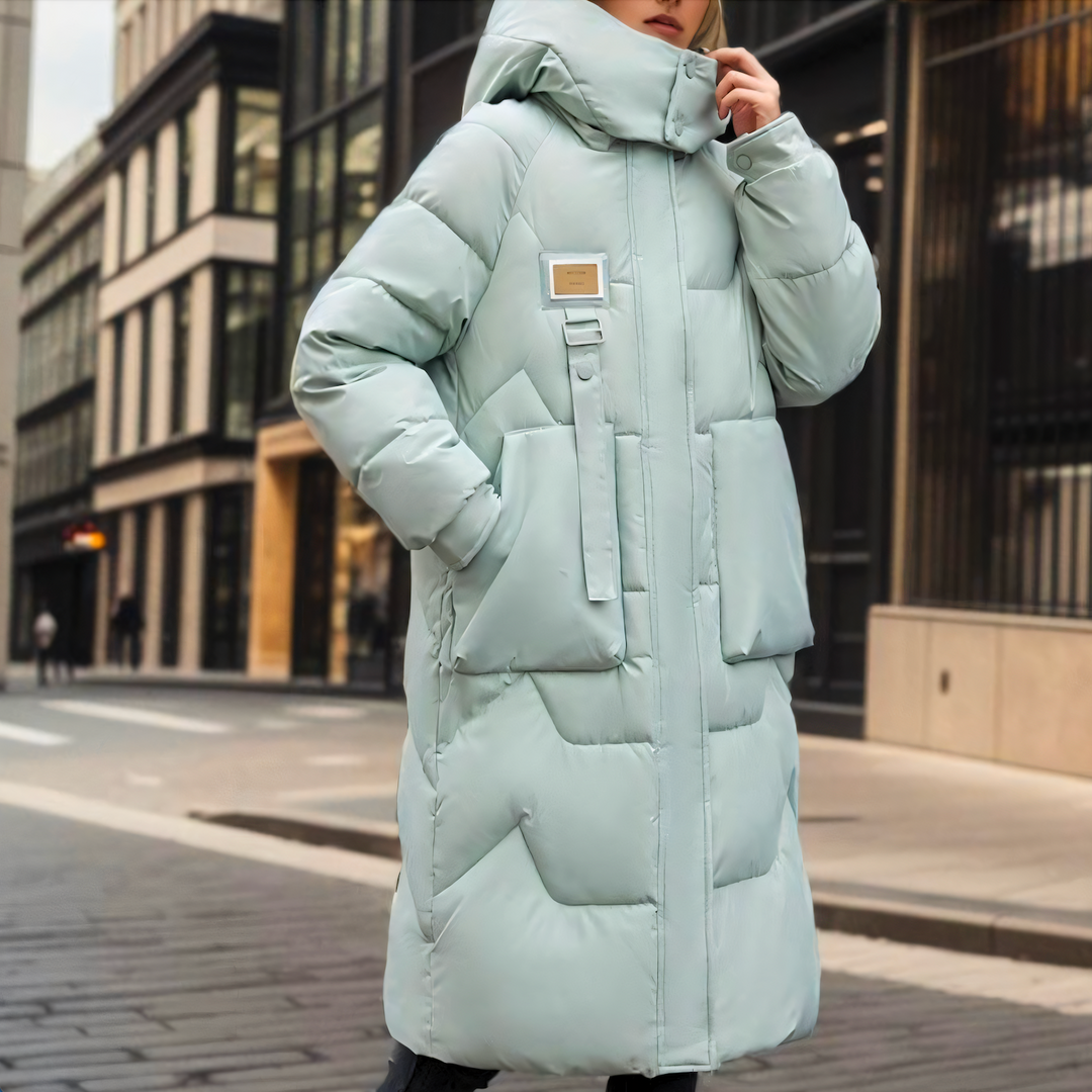 Drune | Stilvolle und Elegante Jacke