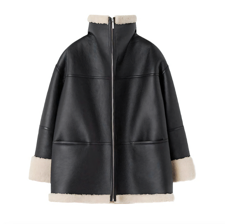 Winterjacke