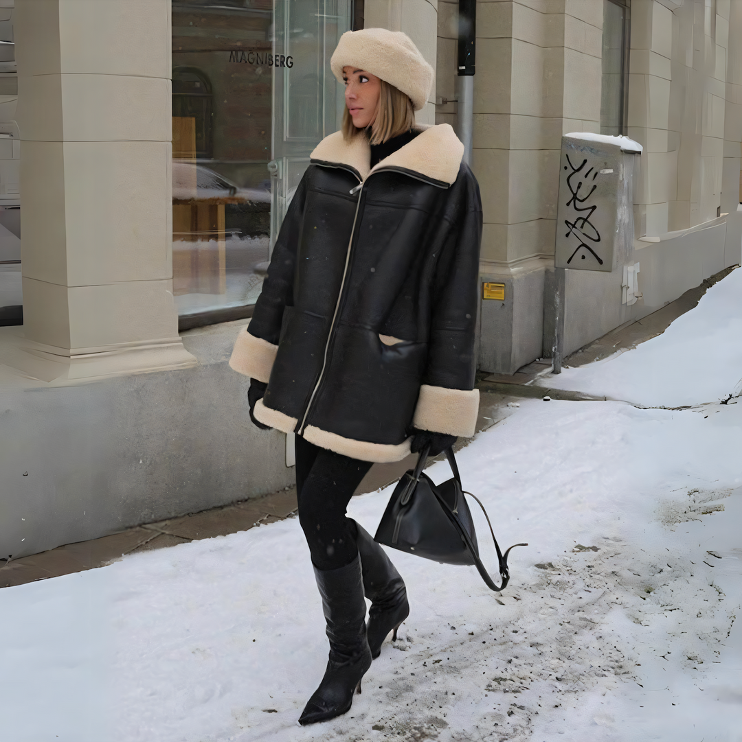 Winterjacke