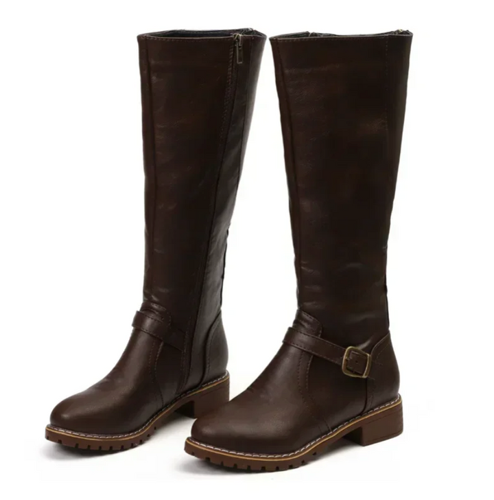 Drune | Trendige Damen Stiefel