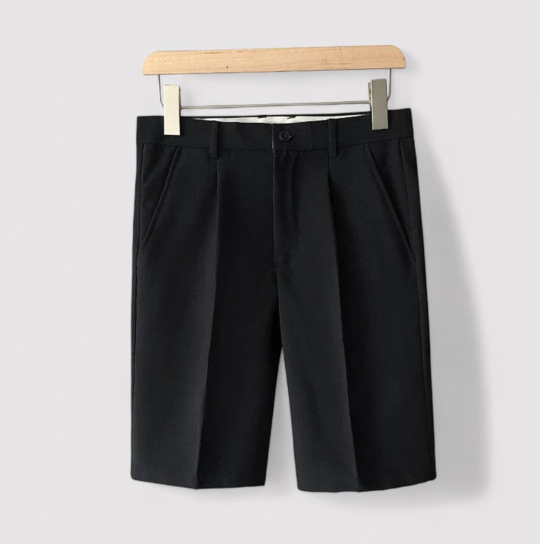Drune | Business Shorts Für Herren
