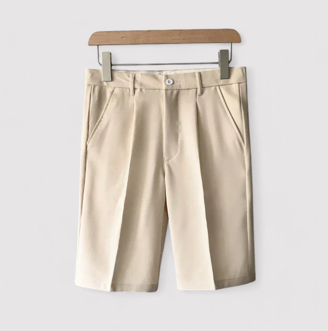 Drune | Business Shorts Für Herren