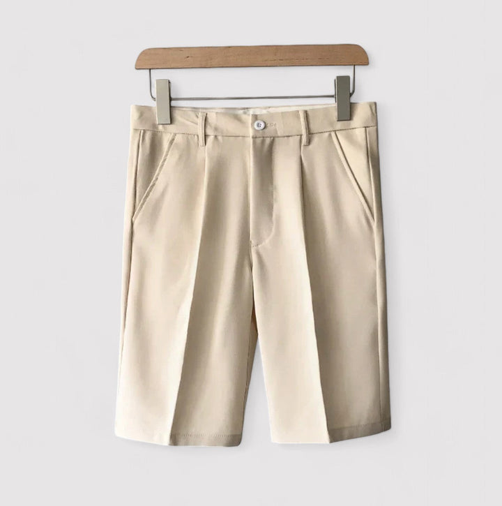 Drune | Business Shorts Für Herren