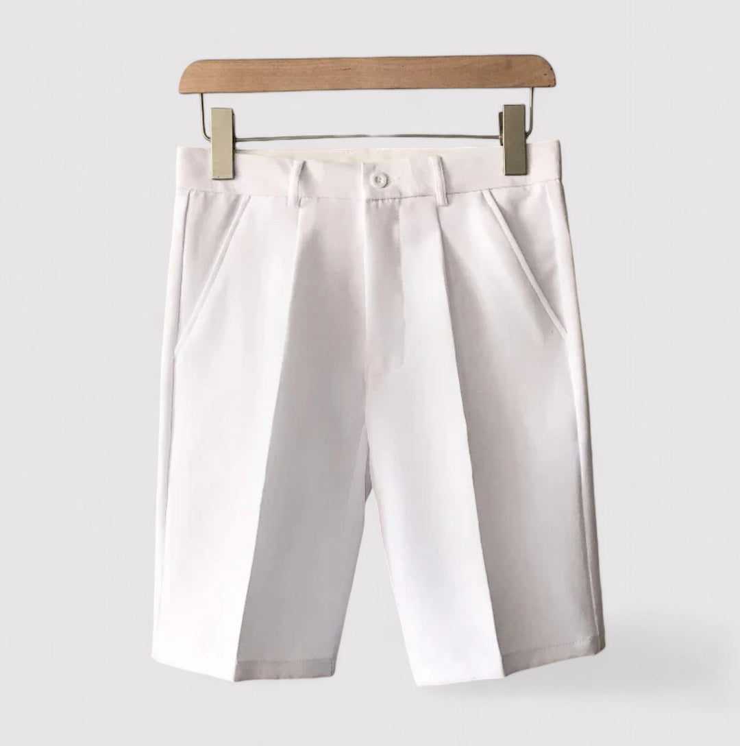 Drune | Business Shorts Für Herren