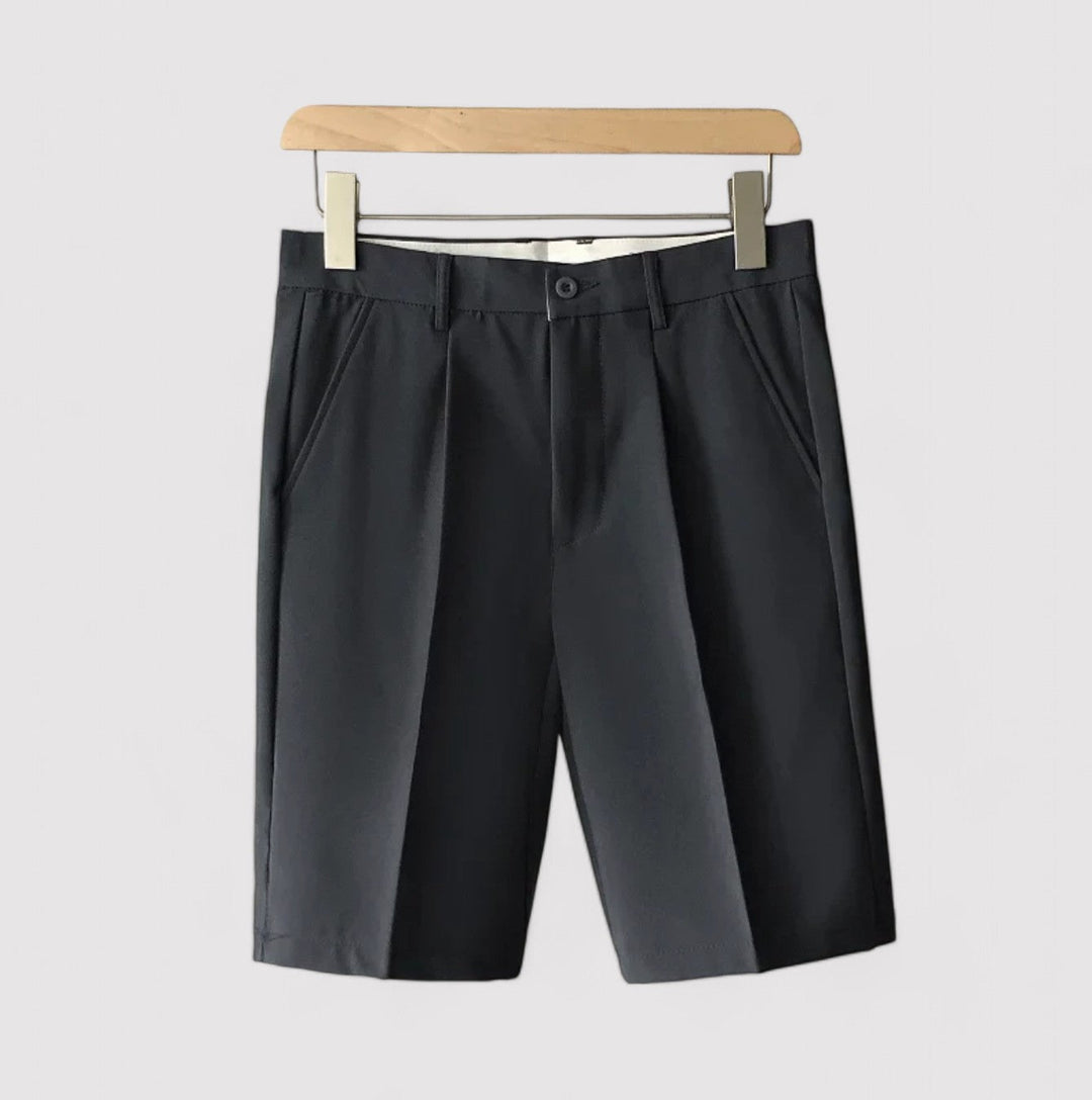 Drune | Business Shorts Für Herren
