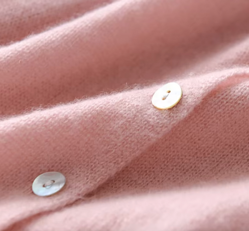 Drune | Gemütliche Strickjacke