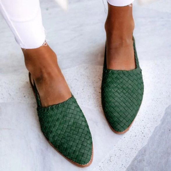 Drune | Stilvolle Sommerschuhe