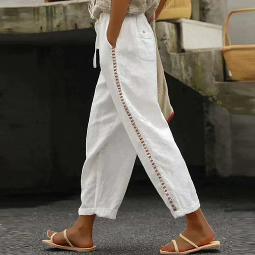 Drune | Boho Sommerhosen