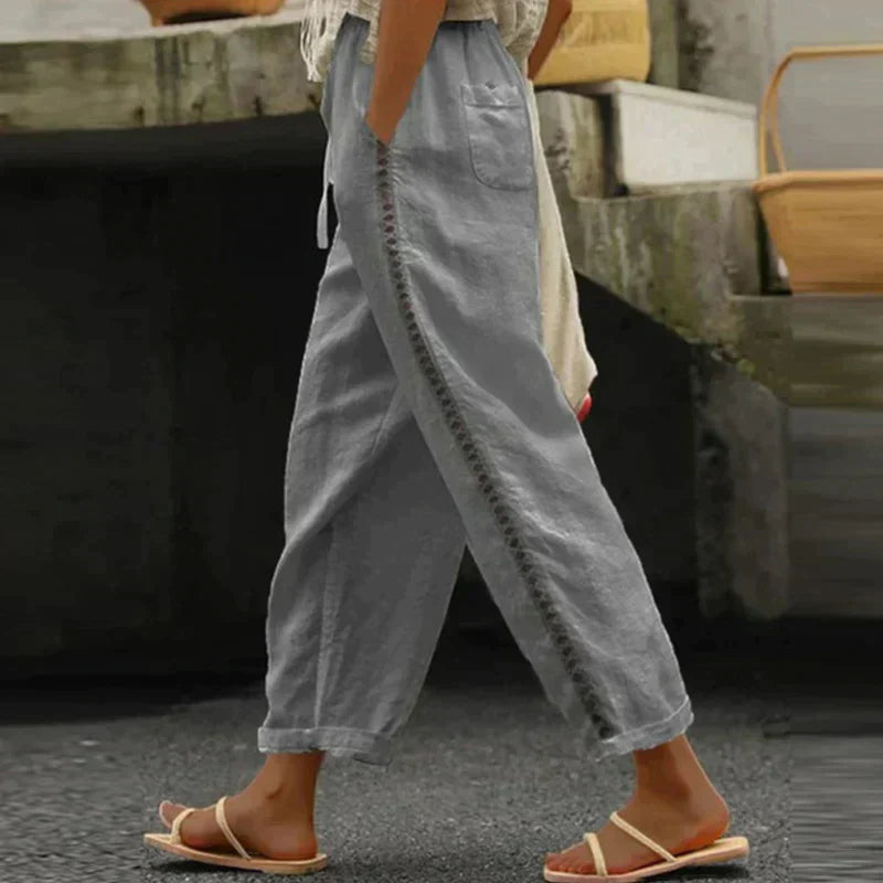 Drune | Boho Sommerhosen