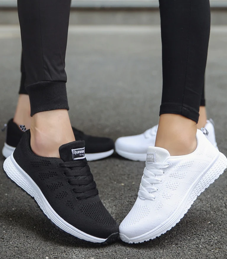 Drune | Orthopädische und modische Schuhe für Frauen