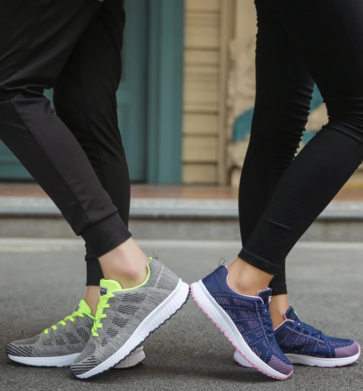 Drune | Orthopädische und modische Schuhe für Frauen