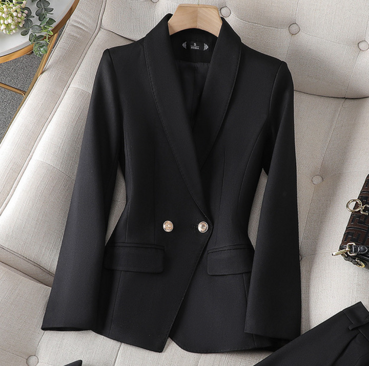Drune | Blazer & Hose Satz