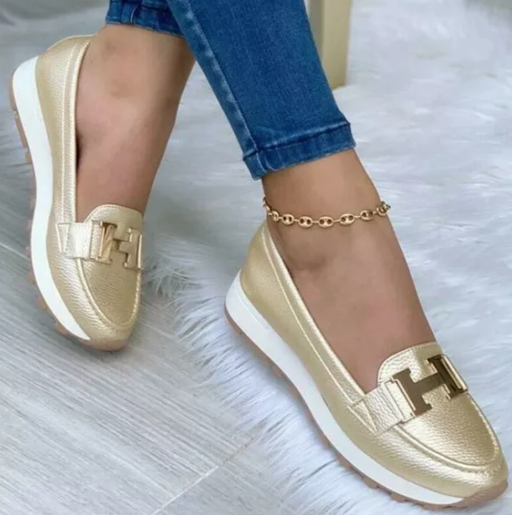 Drune - Damen Orthopädische Schuhe, Maximale Fußunterstützung & Komfort