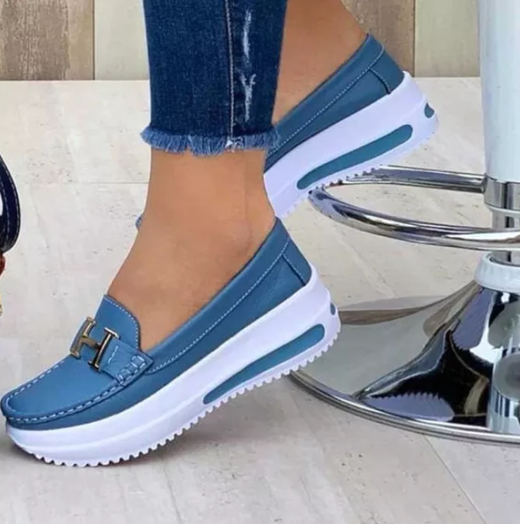 Drune - Damen Orthopädische Schuhe, Maximale Fußunterstützung & Komfort