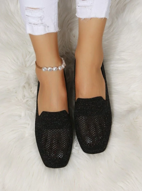 Sarah | Orthopädische Damenschuhe Drune