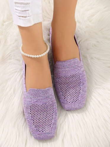 Sarah | Orthopädische Damenschuhe Drune