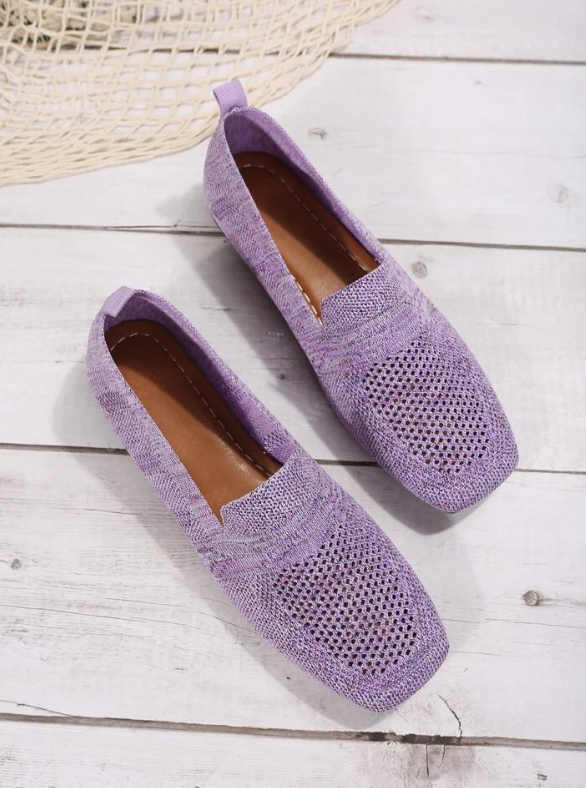 Sarah | Orthopädische Damenschuhe Drune
