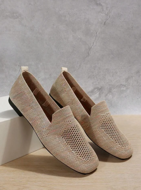 Sarah | Orthopädische Damenschuhe Drune