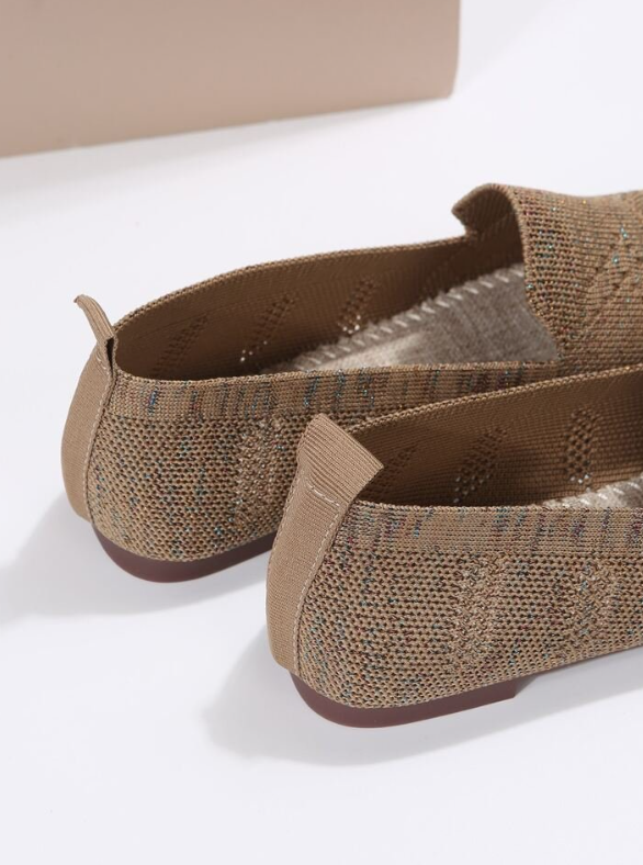 Sarah | Orthopädische Damenschuhe Drune