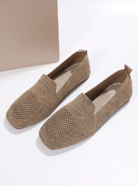Sarah | Orthopädische Damenschuhe Drune