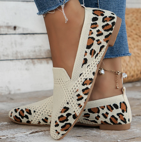 Sarah | Orthopädische Damenschuhe Drune