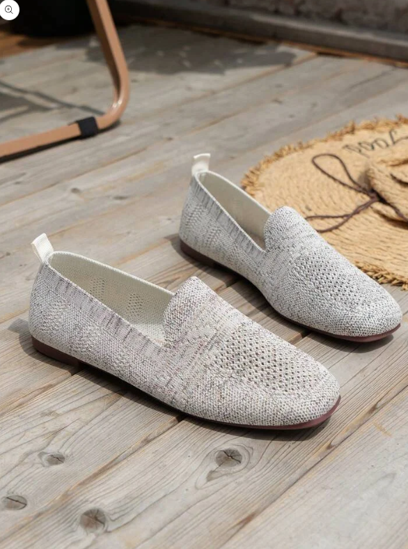 Sarah | Orthopädische Damenschuhe Drune