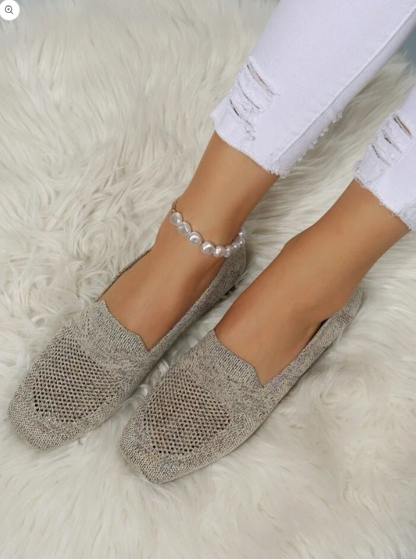 Sarah | Orthopädische Damenschuhe Drune