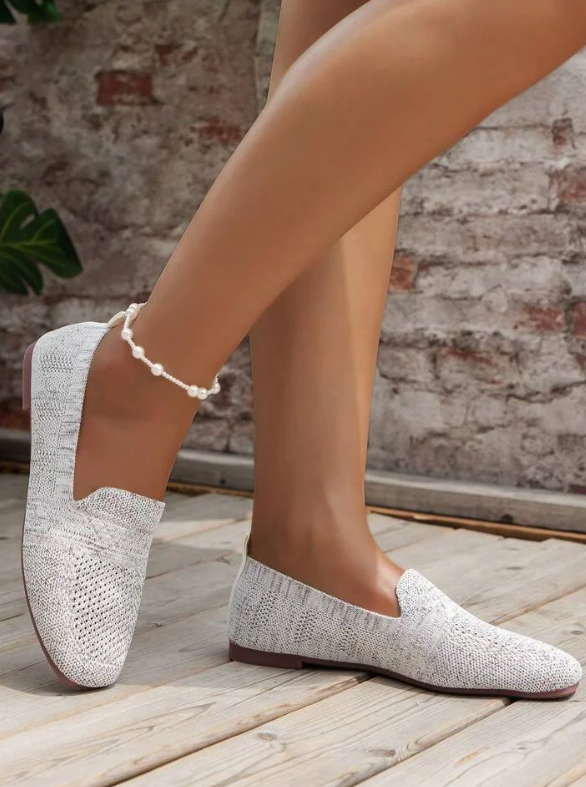 Sarah | Orthopädische Damenschuhe Drune