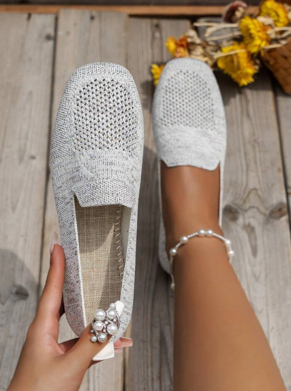 Sarah | Orthopädische Damenschuhe Drune
