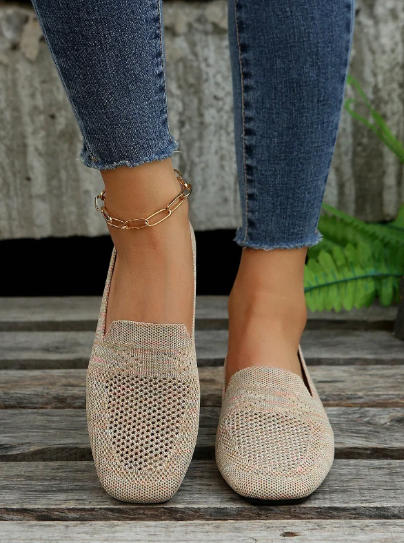 Sarah | Orthopädische Damenschuhe Drune