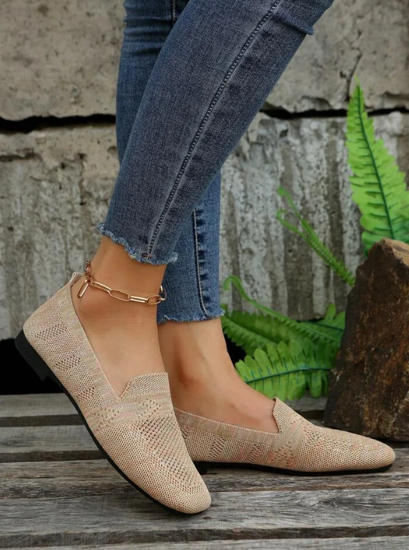 Sarah | Orthopädische Damenschuhe Drune