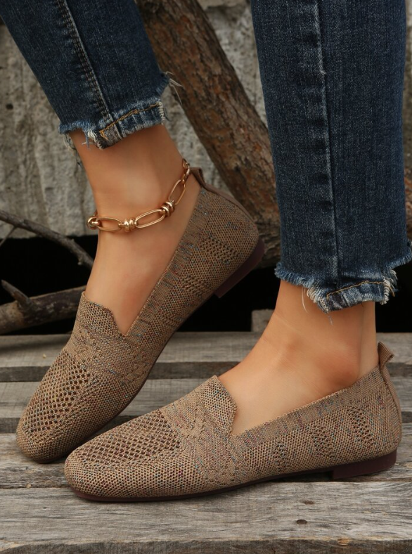 Sarah | Orthopädische Damenschuhe Drune