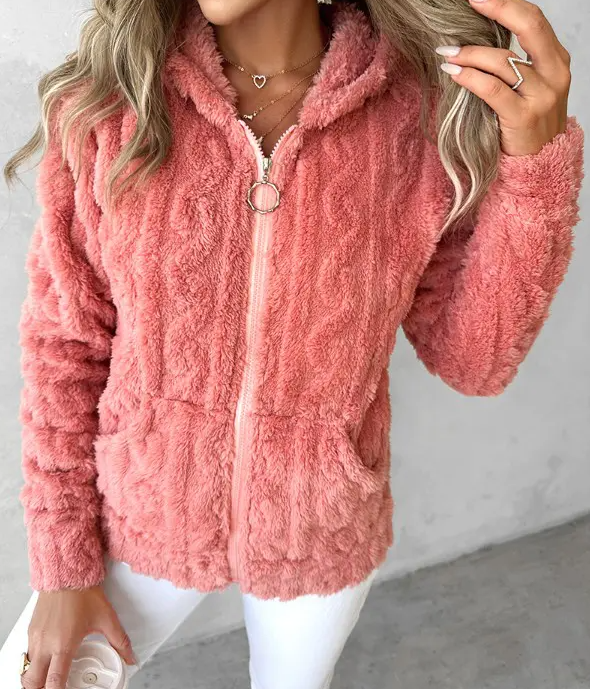 Drune | Warmes Veste