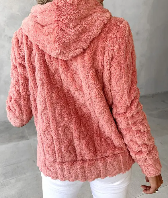 Drune | Warmes Veste