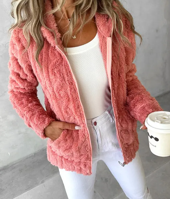 Drune | Warmes Veste
