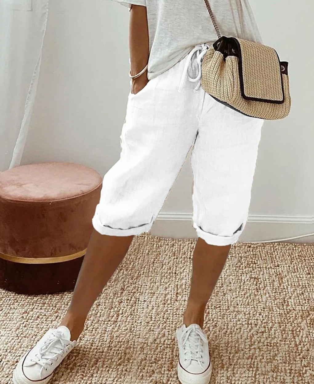 UrbanLeicht Stilshorts