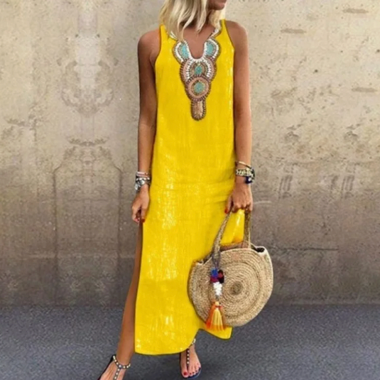Drune | Bohemian Chic Kleid