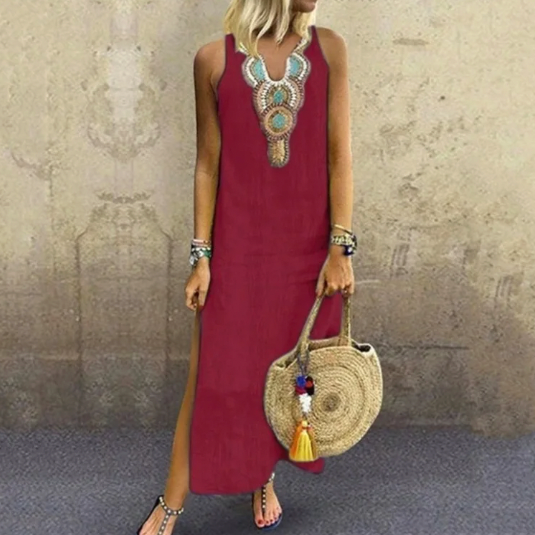 Drune | Bohemian Chic Kleid