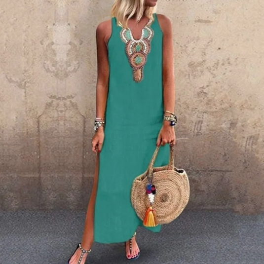 Drune | Bohemian Chic Kleid