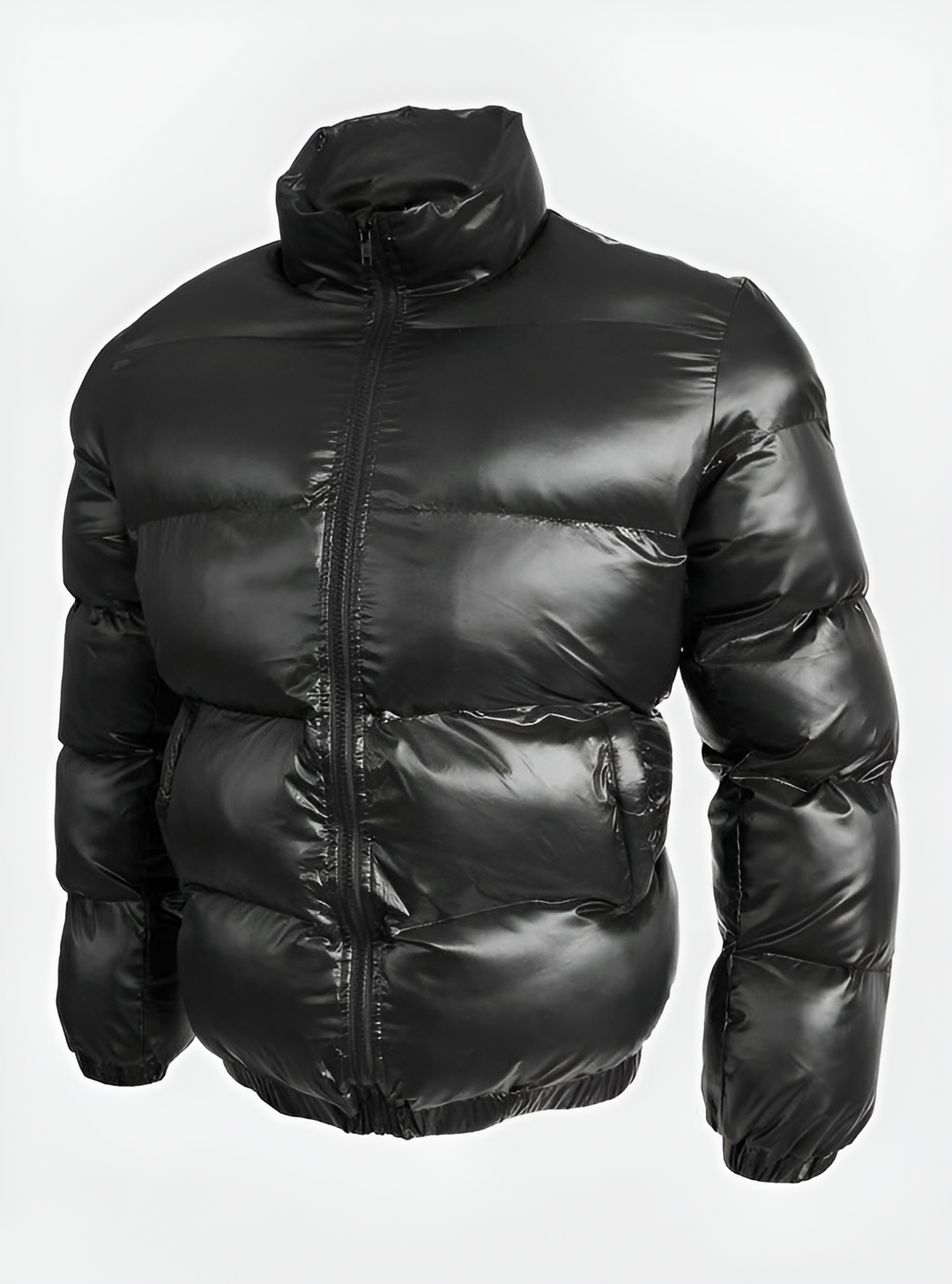 Drune | Stilvoll Pufferjacke für Männer