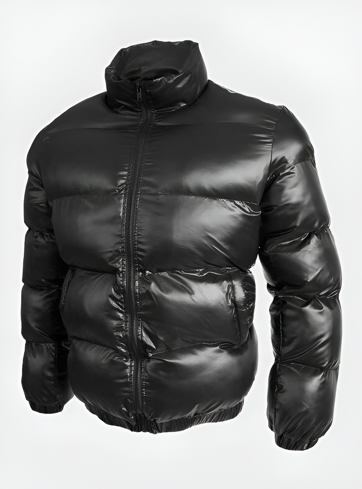 Drune | Stilvoll Pufferjacke für Männer