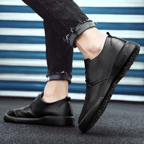 Drune - Die eleganten Herrenschuhe