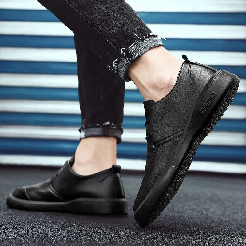 Elegante Herrenschuhe Drune