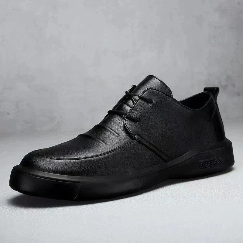Elegante Herrenschuhe Drune