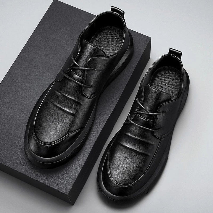 Elegante Herrenschuhe Drune