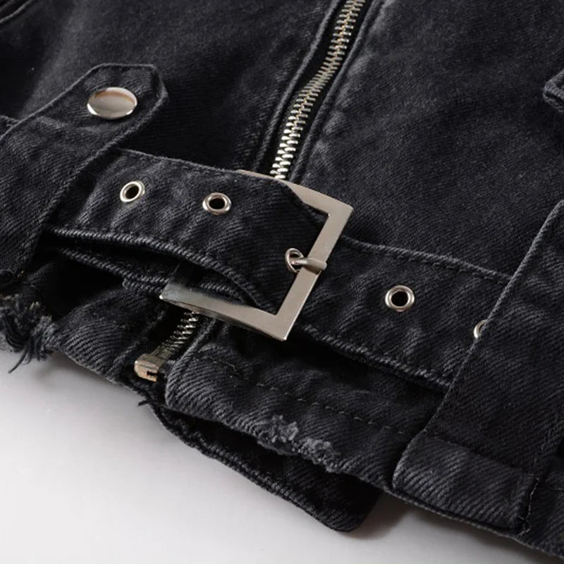 Drune | bikerjacke